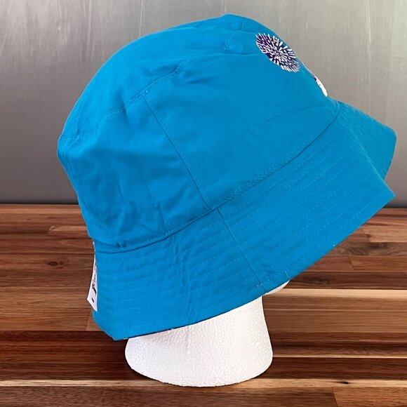 Disney x Joey Ghou Reversible Bucket Hat Mickey Castle Haunted Mansion Stitch - Picture 9 of 11